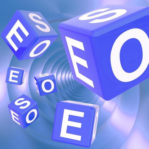 SEO之提升網(wǎng)站主關鍵詞排名